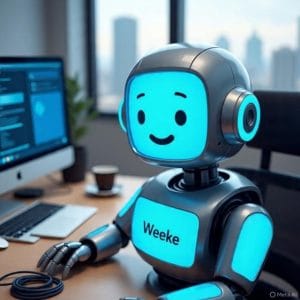AI Agent Weeke