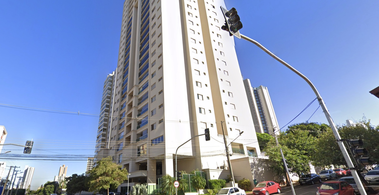 Weeke representation building in Campo Grande
