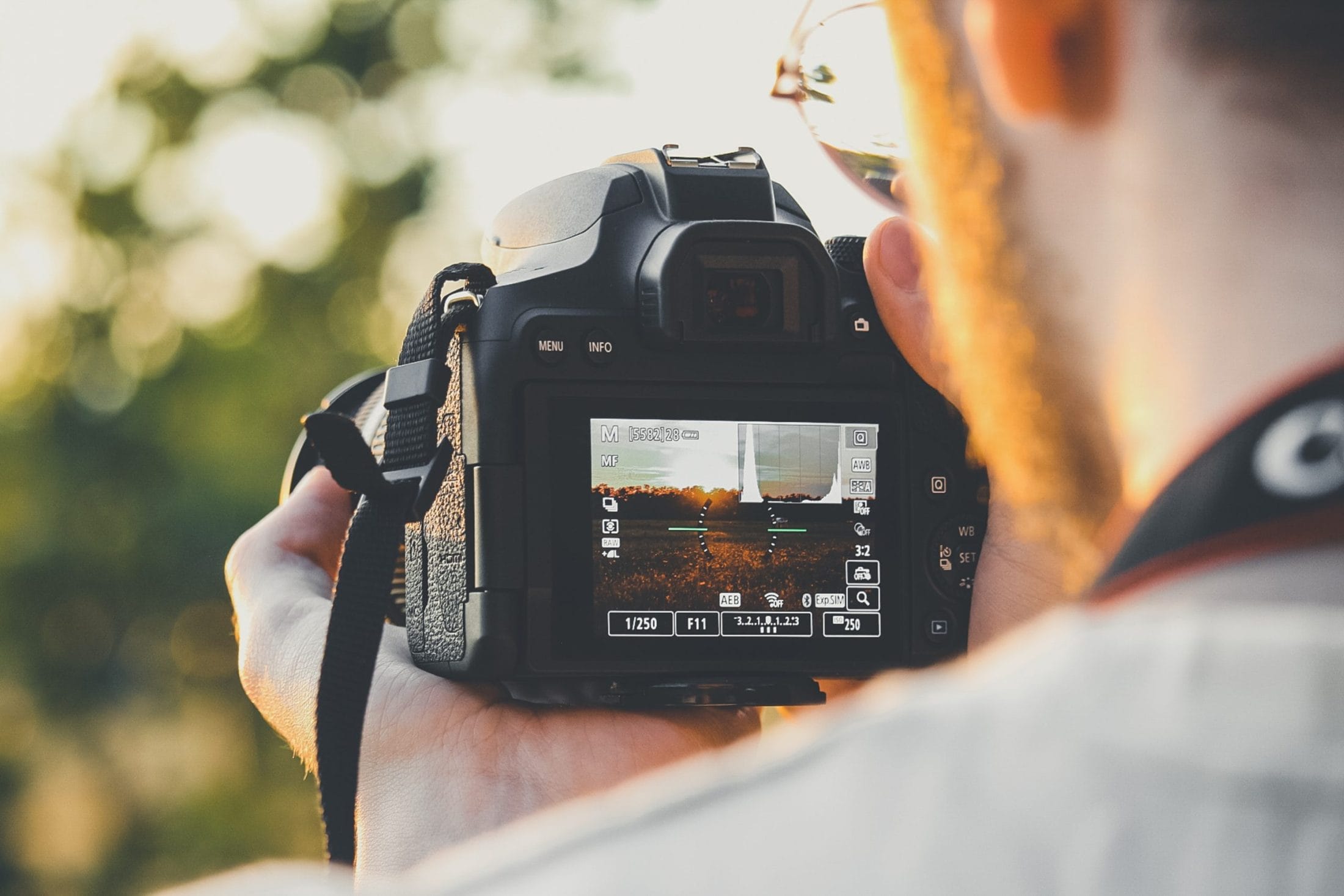 Fotografía