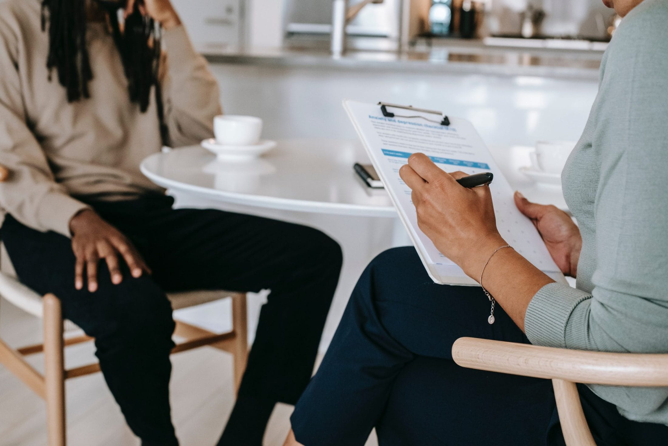 Recursos humanos y contratación
